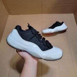 Size 10 - Air Jordan 11 Retro Tuxedo